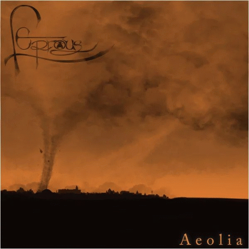 Leprous (NOR) : Aeolia